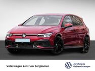 VW Golf, 2.0 VIII GTI CLUBSPORT LMH, Jahr 2024 - Bergkamen