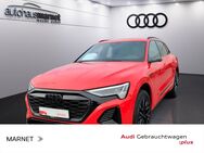 Audi Q8, S line 55 quattro TV Optikpaket Massage, Jahr 2023 - Oberursel (Taunus)