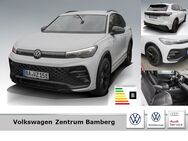 VW Tiguan, 1.5 eHybrid R-LINE APP, Jahr 2024 - Bamberg