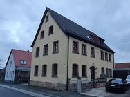 Renovierte 2 Zimmer Wohnung mit Sauna in NÜRNBERG-Almoshof - Nürnberg