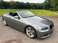 BMW 325 i Cabriolet Xenon Leder PDC Klimaauto - Neukirchen-Vluyn