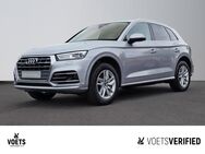 Audi Q5, 50 TFSI e quattro sport, Jahr 2021 - Magdeburg