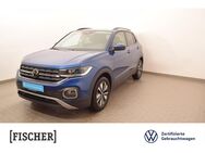 VW T-Cross, 1.0 TSI Move, Jahr 2024 - Jena