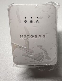 Powerline Adapter Netgear - München Schwanthalerhöhe