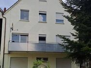 Wohn.-Geschäftshaus in bester der Citylage von Blomberg! - Blomberg (Nordrhein-Westfalen)