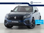 VW Touareg, 3.0 TDI R-Line Allr Lenk 8-fach, Jahr 2022 - Gersthofen