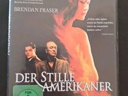 Der stille Amerikaner mit Michael Caine und Brendan Fraser Computerbild-Edition - Essen