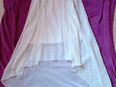 Brautkleid Ballkleid Abendkleid Partykleid Eventkleid Gr. 38 in 37154