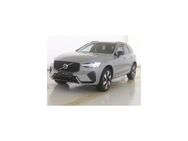 Volvo XC60 Plus Dark Recharge Plug-In Hybrid AWD T8 Twin Engine EU6d StandHZG Leder digitales Cockpit - Aachen