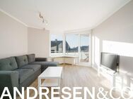 Strandnahe Eigentumswohnung mit Süd-Balkon in Westerland - Sylt