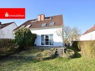 Doppelhaushälfte in Groß-Zimmern - Groß Zimmern