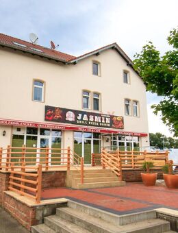 Top-Objekt mit über 6% Rendite in Ludwigshafen: Wohnen & Gewerbe unter einem Dach - Ludwigshafen (Rhein)