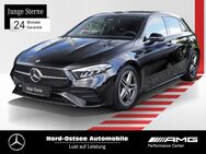 Mercedes A 200, AMG, Jahr 2023 - Busdorf