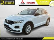 VW T-Roc, Sport R-Line R-Line, Jahr 2020 - Jülich