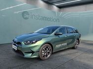 Kia cee'd, , Jahr 2023 - München