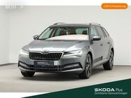 Skoda Superb, 2.0 TDI Combi STYLE 19ZOLL, Jahr 2024 - Mühlheim (Main)