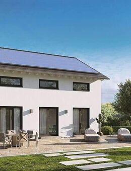 Ihr individuelles Traumhaus - großzügig und modern! - Kösching