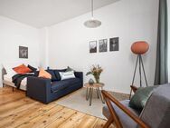 Gemütliches Studio Apartment Prenzlauer Berg - Berlin