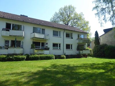 Gute Wertanlage ! Schöne gepflegte und vermietete 2,5 Zimmer ETW mit Balkon in Norderstedt-Garstedt Nähe Herold-Center zu verkaufen !!!