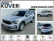 Skoda Kodiaq, 2.0 TDI Selection 17, Jahr 2024 - Hagen (Bremischen)