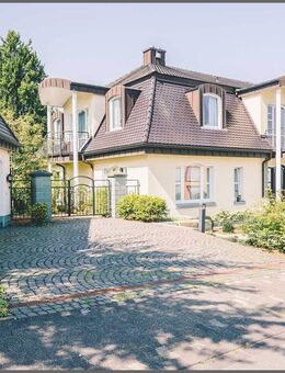 Exklusive Villa in Anröchte - Wohnen auf höchstem Niveau - Anröchte