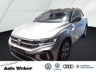 VW T-Roc, 2.0 TDI R-Line Leas 299 brutto, Jahr 2024 - Ahlen