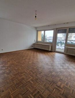 Helle 2-Zimmerwohnung in Laiz - Sigmaringen