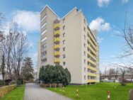 Großzügige 2-Zimmer-Wohnung mit West-Balkon und viel Potenzial in Puchheim - Puchheim