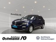 VW T-Roc, 2.0 TSI Sport, Jahr 2019 - Melsungen