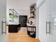 H&G - DREAM HOME Familien-Luxusdomizil im Herzen von Neuhausen in gehobener Wohnanlage - München