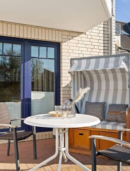 Zuhause am Böhler Strand | Dünen | Sand und Meer - Sankt Peter-Ording