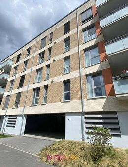 Attraktive 3 Zimmer-Wohnung mit Topausstattung in Braunschweig-Weststadt - Braunschweig