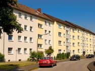 2-Zimmer-Wohnung in Recklinghausen Hochlarmark - Recklinghausen