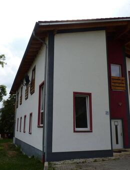 Mehrfamilienhaus/WG/Pension im Herzen von Dingolfing, Monteurunterkunft - Dingolfing