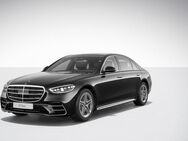 Mercedes S 400, d lang AMG Digital Light Sitzklima, Jahr 2022 - Freiberg