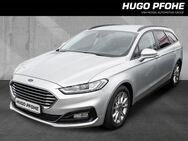 Ford Mondeo, Trend, Jahr 2020 - Schwerin