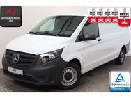 Mercedes-Benz Vito 116 CDI KASTEN EXTRALANG AUT,LEDER,AHK,1.HD - Berlin