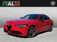 Alfa Romeo Giulia, 2.0 Veloce Turbo, Jahr 2024 - Regensburg