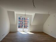 **Erstbezug** Lichtdurchflutete 2-Zimmer Wohnung in zentraler Lage - Bamberg