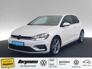 VW Golf, 1.0 TSI JOIN R-Line Paket Car-Net, Jahr 2019 - Krefeld