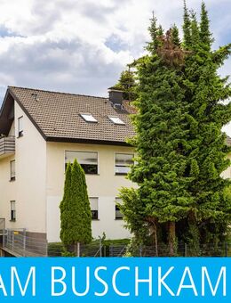 Sichere Rendite! Öffentlich gefördertes Mehrfamilienhaus - Bielefeld
