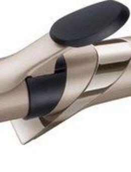 Remington Lockenstab CI8605, GripTech-Keramik-Beschichtung, Temperaturboost-Funktion