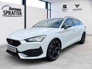 CUPRA Leon, 2.0 TSI Sportstourer VZ, Jahr 2024 - Germering Zentrum