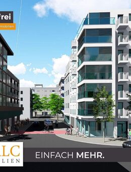 MITTEN IN MAiNzHATTAN !!! - Mainz