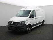 VW Crafter Kasten 35 MR Hochd. FWD Klima RFK DAB - Roßtal