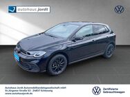 VW Polo, 1.0 TSI OPF Life EPH, Jahr 2024 - Schleswig