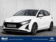 Hyundai i20, Trend Komfort-Paket, Jahr 2024 - Köln