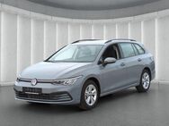 VW Golf VIII Var. Life 1.0TSI*AHK ACC Navi VKZ-Erk - Ruhstorf (Rott)