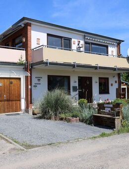 80 Meter zum Strand - Einfamilienhaus mit Meerblick! - Sierksdorf