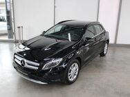 Mercedes GLA 200, Style, Jahr 2014 - Heidenheim (Brenz)